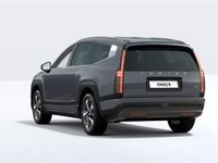 Nieuw Hyundai Ioniq 9 160 kW (218 PK) 2025 Grijs metallic SUV