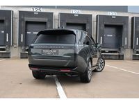 Occasion Land Rover Range Rover Autobiography 400 PK (294 kW) 2024 Groen (mat) SUV
