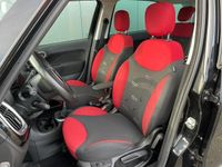 tweedehands Fiat 500L 0.9 TwinAir Easy | Stoelverwarming | Navigatie