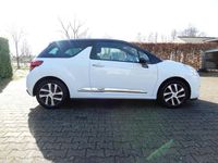 tweedehands Citroën DS3 1.2 VTi So Chic