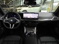 Occasion BMW i4 Executive 250 kW (340 PK) 2025 Wit Sedan