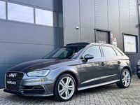 Occasion Audi A3 Sportback Ambition 150 PK (110 kW) 2015 Grijs Hatchback