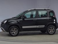 tweedehands Fiat Panda Cross 0.9 TwinAir 4x4 90Pk [ Climate control Trekh