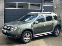 tweedehands Dacia Duster 1.2 TCe 4x2 Prestige koppakking lekt