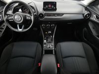 tweedehands Mazda CX-3 2.0 SkyActiv-G 120 SkyLease GT | Stoelverwarming | Blind Spot | Lane assist