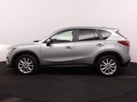 tweedehands Mazda CX-5 2.0 4WD Skyactiv TS - Stoelverwarming - Navigatie