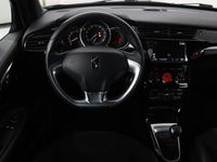 tweedehands Citroën DS3 1.6 e-HDi So Chic | Bluetooth | HiFi System | Clim