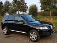 tweedehands VW Touareg 3.0 TDI Automaat