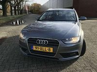 Occasion Audi A4 Ambition 170 PK (125 kW) 2012 Stationwagen