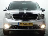tweedehands Mercedes Citan 109 CDI BlueEFFICIENCY [ Euro 6 ] - Special Edition- Clima I Cruise I Comfort Interieur I Bluetooth Audio
