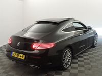 tweedehands Mercedes C200 