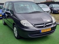 tweedehands Citroën C8 2.0-16V 8PERSOONS 8P 1e eig NAP!