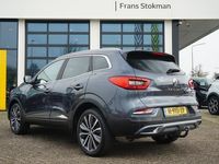 tweedehands Renault Kadjar 1.3 TCE 140 EDC Intens