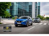 tweedehands Nissan Qashqai 1.5 e-Power 190pk Black Edition 360 l Keyless l NI