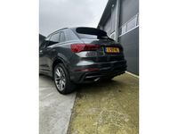 tweedehands Audi Q3 45 TFSI e S edition