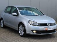 tweedehands VW Golf VI 1.4 TSI Highline DSG | Climate | Navigatie!!