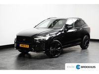 Occasion Volvo XC60 Plus 391 PK (287 kW) 2025 Zwart SUV