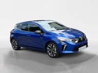 Nieuw Mitsubishi Colt Instyle 143 PK (105 kW) 2025 Blauw Hatchback