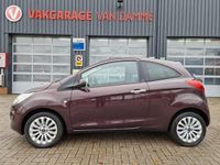 tweedehands Ford Ka 1.2 Titanium X