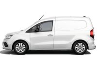 Nieuw Renault Kangoo 89 kW (122 PK) 2026 Blanc glacier MPV