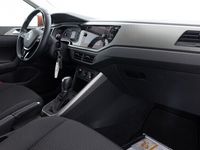 tweedehands VW Polo 1.0 TSI Comfortline Automaat 5drs✅ 1e Eigenaar
