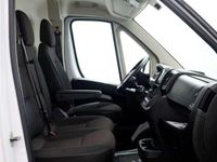 Occasion Citroën Jumper 165 PK (121 kW) 2024 Wit MPV