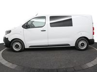 Occasion Opel Vivaro S 145 PK (106 kW) 2025 Wit MPV