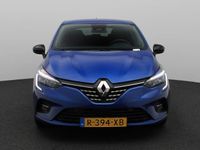 tweedehands Renault Clio V 1.0 TCe 90pk Techno / Achteruitrijcamera + Parkeersensoren / Navigatie / Climate control / Bluetooth
