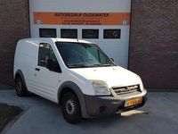 tweedehands Ford Transit CONNECT T200S 1.8 TDCi Economy Edition Nap!