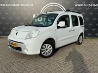 Occasion Renault Kangoo Expression 106 PK (77 kW) 2012 Wit MPV