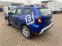 tweedehands Dacia Duster 1.5 dCi 85kw Airco klima Navi 19.000km € 7300,- ne