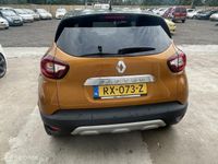 tweedehands Renault Captur 0.9 TCe Intens