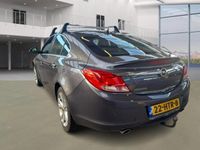 tweedehands Opel Insignia 2.0 T Cosmo Navi, 18" LMV, Xenon, Clima, 220PK, et
