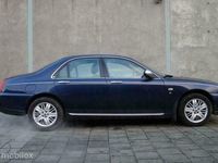 Occasion Rover 75 177 PK (130 kW) 2004 Blauw Sedan