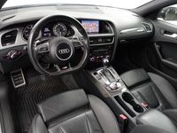 Occasion Audi A4 Design 334 PK (245 kW) 2014 Wit metallic Sedan