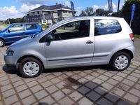 tweedehands VW Fox 1.2 Trendline