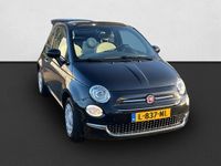 tweedehands Fiat 500C 1.0 Hybrid Dolcevita / CARPLAY / ECC / PDC / CABRI