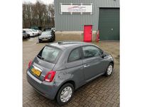 tweedehands Fiat 500 1.0 Hybrid Pop