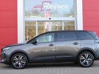 Occasion Peugeot 5008 Business-Line 131 PK (96 kW) 2022 Grijs MPV