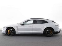 tweedehands Porsche Taycan Turbo S Sport Turismo