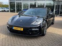 tweedehands Porsche Panamera 4.0 GTS / Panoramadak / 360Camera / Head-up / Soft