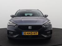 tweedehands Seat Leon Sportstourer 1.5 eTSI FR Carplay Adapt. Cruise Bea