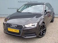 Occasion Audi A3 Sportback 122 PK (89 kW) 2013 Bruin, metallic lak Hatchback