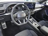 Occasion Cupra Leon 2025 Wit Hatchback