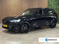 Occasion Volvo XC60 Ultra 2025 Zwart SUV