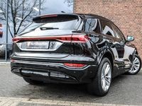 Occasion Audi Q6 e-tron Comfort 284 kW (387 PK) 2024 Zwart SUV