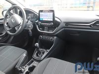 tweedehands Ford Fiesta 1.0 EcoBoost Connected Led kopl / Apple Carplay /