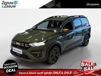 Occasion Dacia Jogger Extreme 142 PK (104 kW) 2024 Grijs MPV