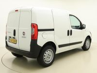 tweedehands Fiat Fiorino 1.3 MJ | NIEUW | Zij-schuifdeur | Airconditioning | Financial Lease mogelijk