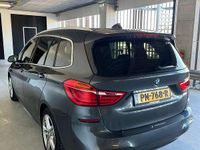 Occasion BMW 218 136 PK (100 kW) 2017 Grijs Stationwagen